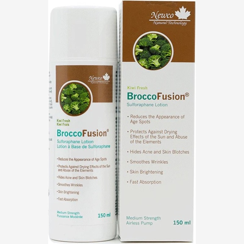 NCO Brofus Lot Kiw 150 ML