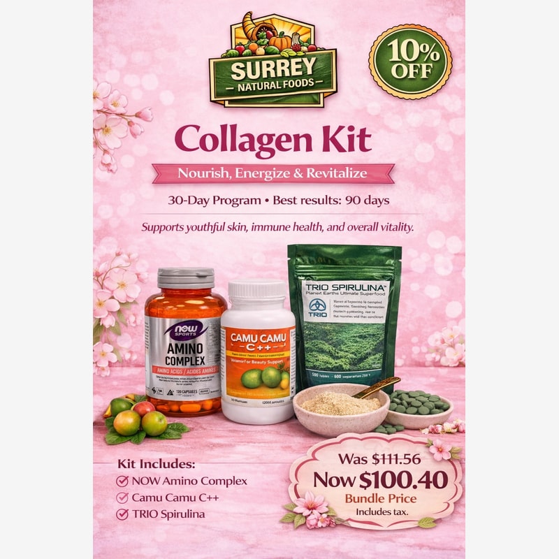 Collagen Kit